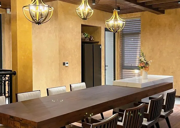 Palazzo Luxury *