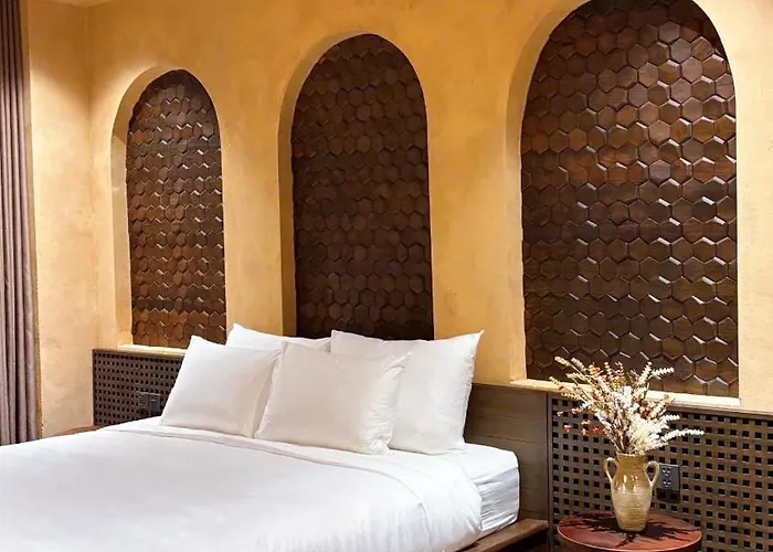 Palazzo Luxury Apartment Ha Long