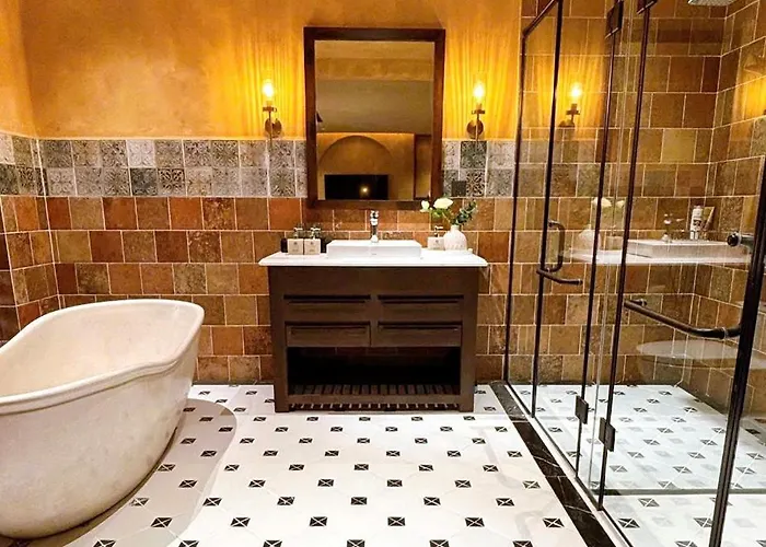Apartment Palazzo Luxury