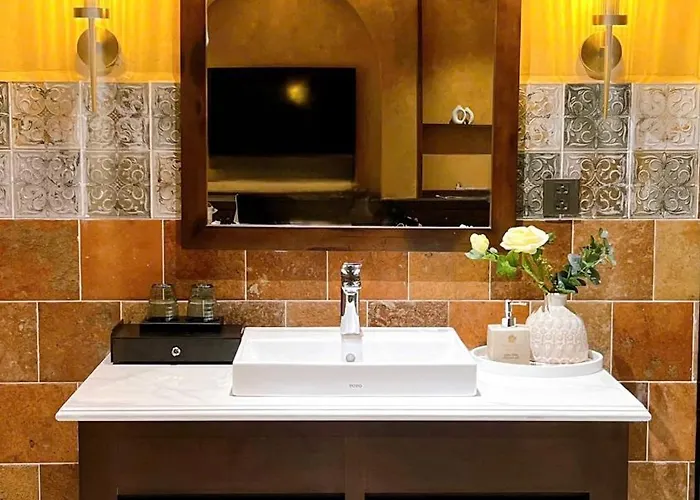 Apartment Palazzo Luxury *