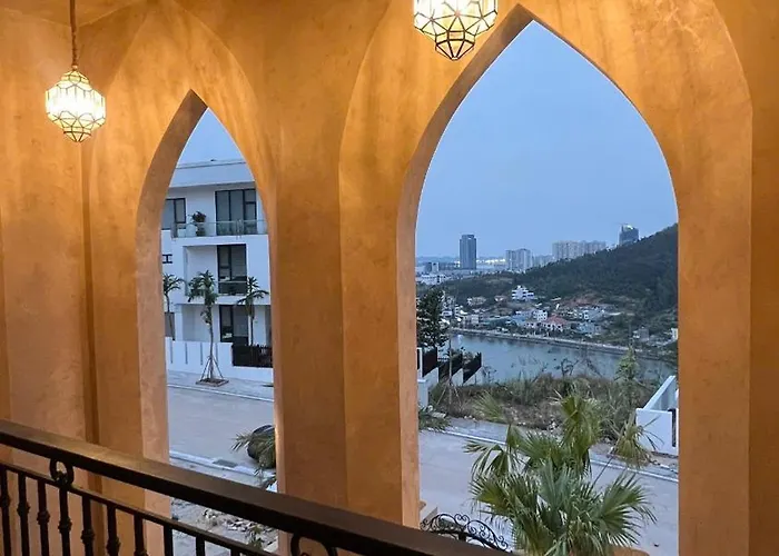 Palazzo Luxury Ha Long