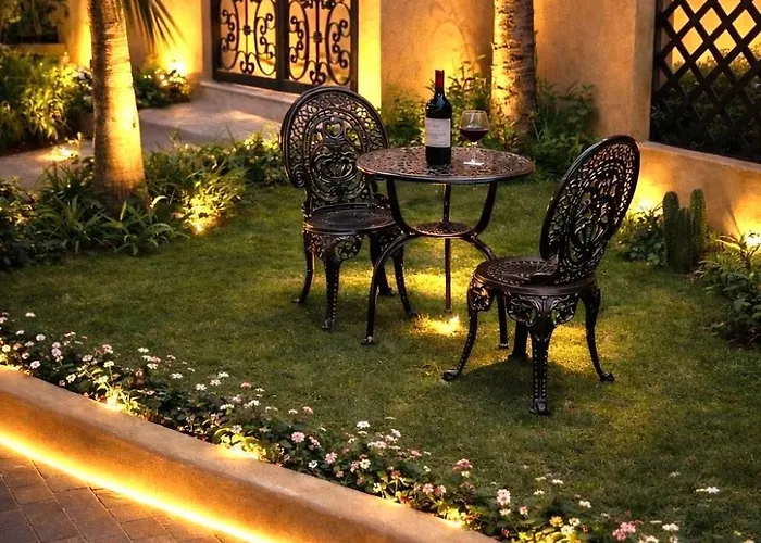 Palazzo Luxury Ha Long