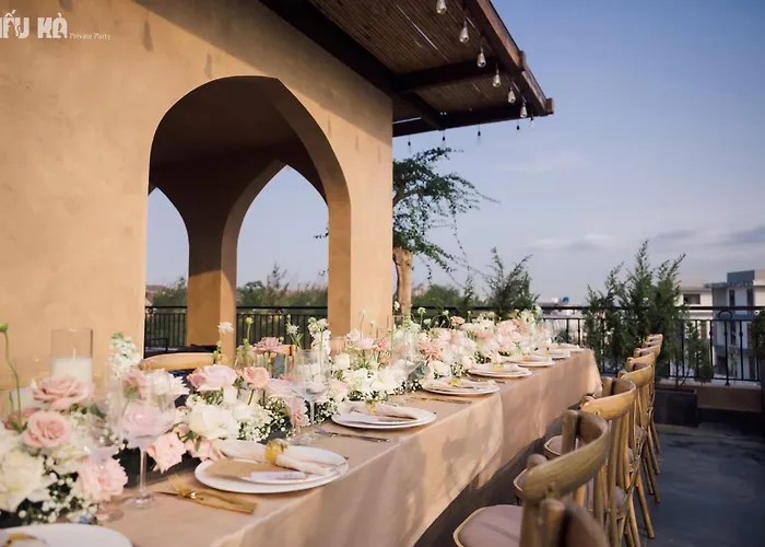 Palazzo Luxury