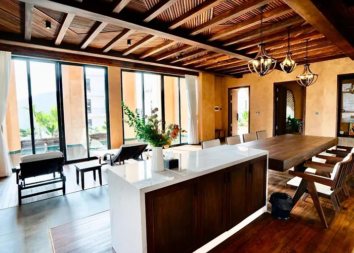 Palazzo Luxury Apartment *