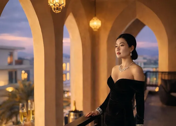 Palazzo Luxury