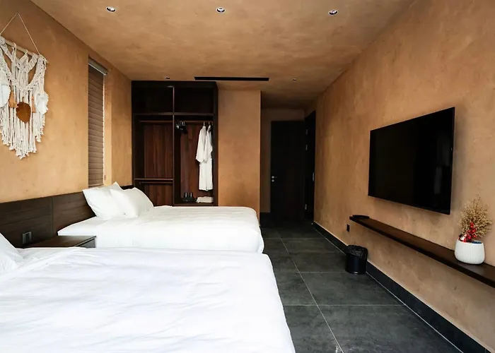 Palazzo Luxury Apartment Ha Long