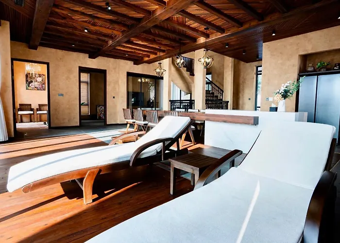 Apartment Palazzo Luxury Ha Long