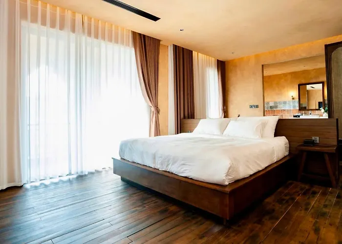 Apartment Palazzo Luxury Ha Long