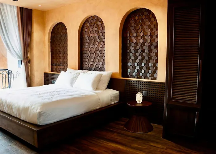 Palazzo Luxury * Ha Long