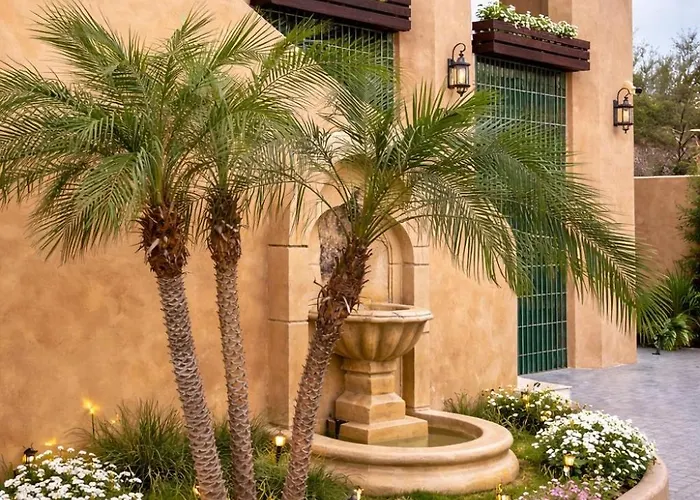 Apartment Palazzo Luxury