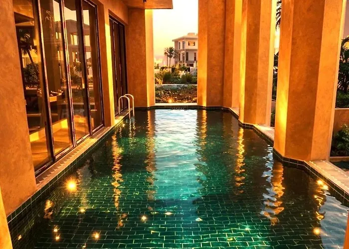 Palazzo Luxury *
