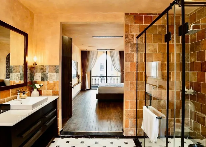 Palazzo Luxury *